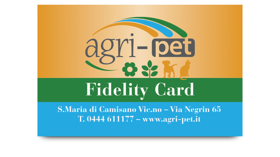 Fidelity Card
